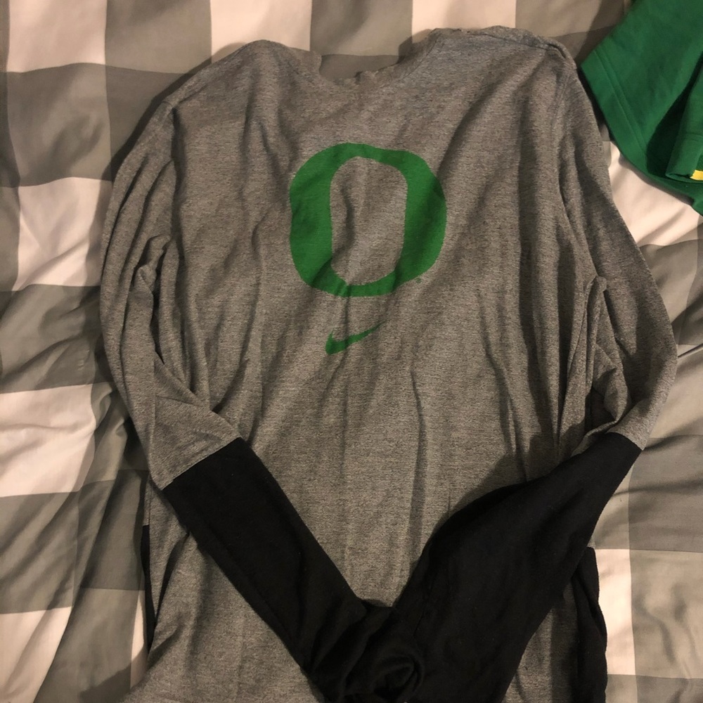 Men’s Nike University of Oregon Tee